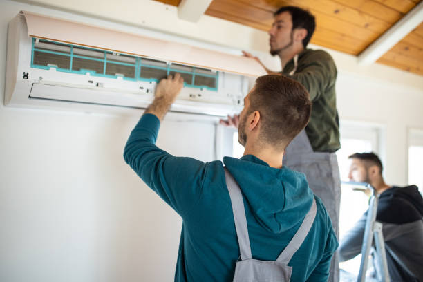 Best Air Conditioning Cleaning in Lisle, IL