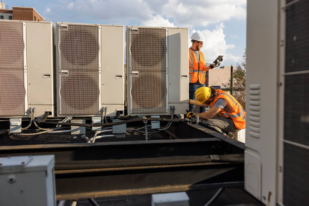 Best Energy-efficient HVAC Solutions in Lisle, IL