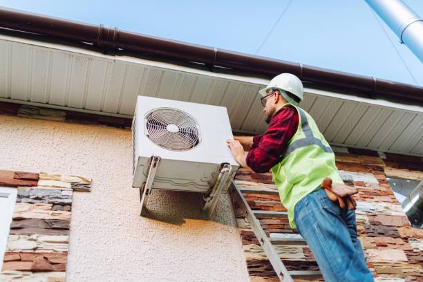 Best VRF (Variable Refrigerant Flow) Systems in Lisle, IL
