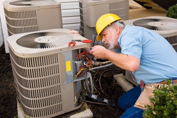 Best Residential HVAC in Lisle, IL