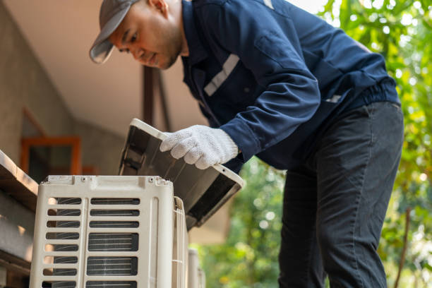 Best Furnace Cleaning in Lisle, IL